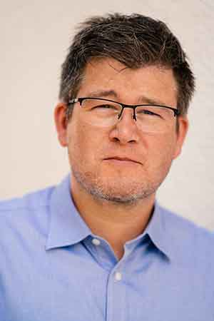 Dr. Dirk-Siegfried Hübner (PhD)